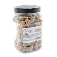 Fresh Roasted Almonds Honey Praline 1lb 